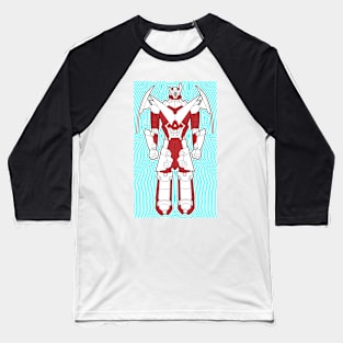 gurren lagann Baseball T-Shirt